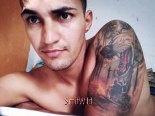 SmitWild