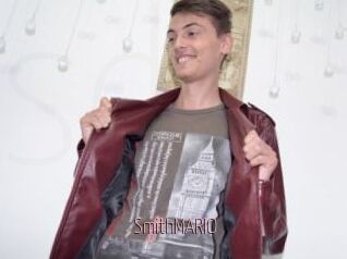 SmithMARIO