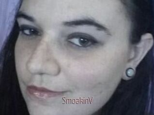 SmoakinV