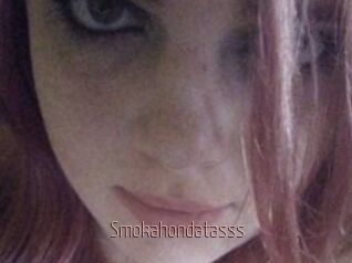 Smokahondatasss