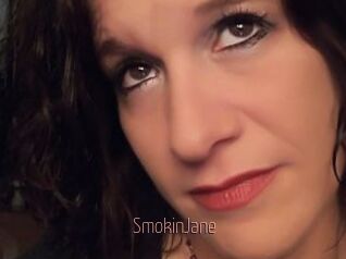 SmokinJane Sexe désirs