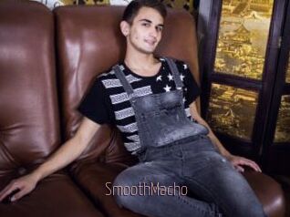SmoothMacho
