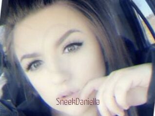 SneekDaniella