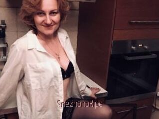 SnezhanaRipe
