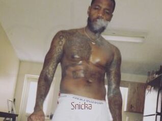 Snicka