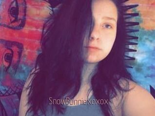 SnowBunniexoxox