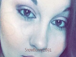 SnowBunny2891