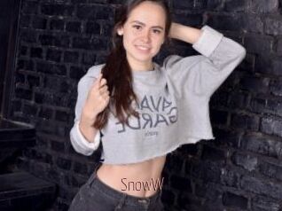 SnowW