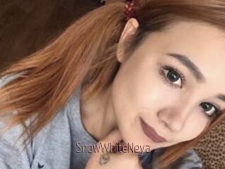 SnowWhiteNeya