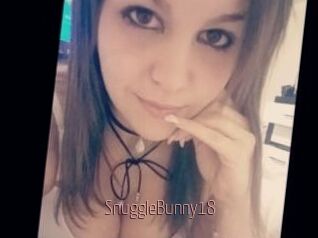 SnuggleBunny18