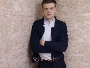 SoCuteWalter
