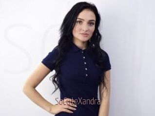 SoCuteXandra
