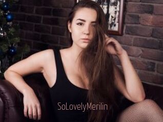 SoLovelyMerilin