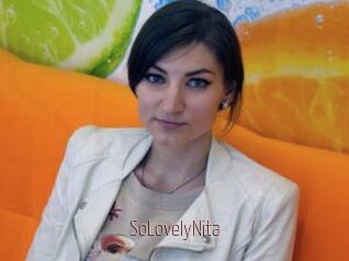 SoLovelyNita