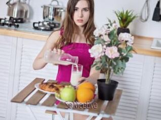 SoNiceEva Sexe désirs