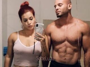 SobeLuxe