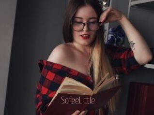 SofeeLittle Sexe désirs