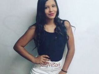 SofiWilson