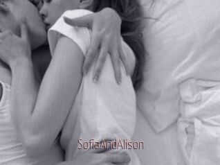SofiaAndAlison