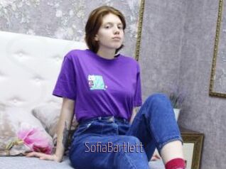 SofiaBartlett