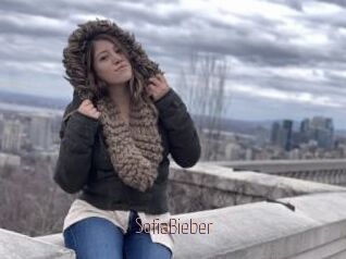 SofiaBieber
