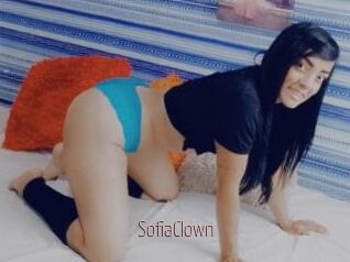 SofiaClown