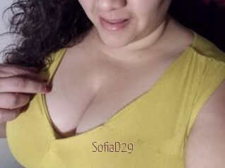SofiaD29