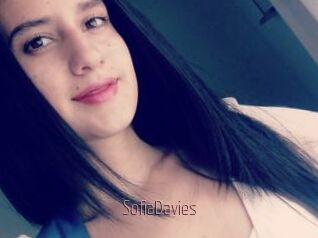 SofiaDavies