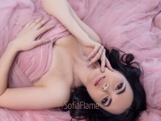 SofiaFlame