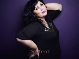 SofiaGrand