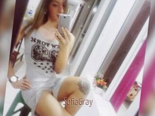 SofiaGray