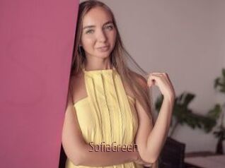 SofiaGreen
