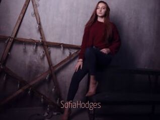 SofiaHodges