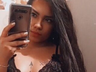 SofiaKox