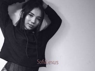 SofiaLexus