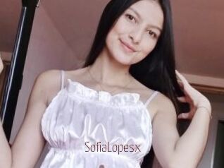 SofiaLopesx