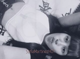 SofiaMartinezHOT