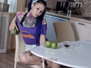 SofiaPositive
