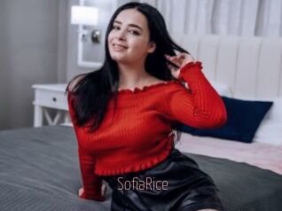 SofiaRice