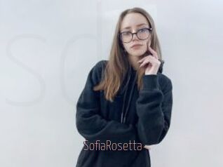 SofiaRosetta