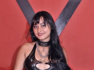 Sofia_Sanders Sexe désirs