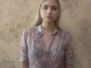 SofiaYang