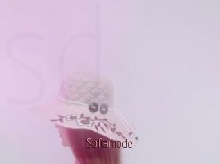 Sofiamodel