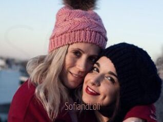 SofiandLoli
