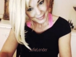 SofieLender