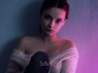 SofieRose