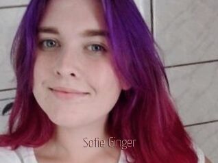 Sofie_Ginger