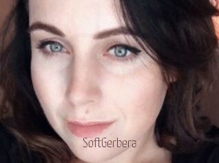 SoftGerbera