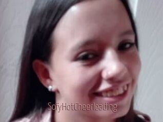 SofyHotCheerleading