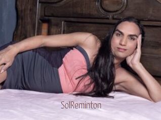SolReminton